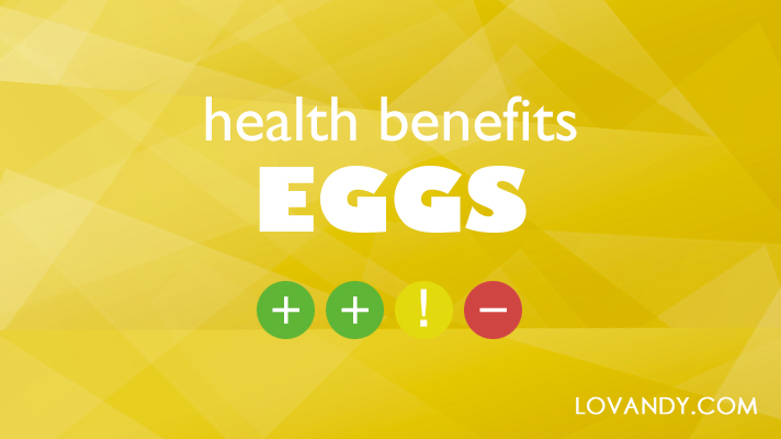 egg nutritional benefits