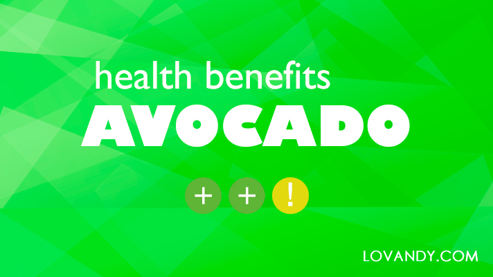 benefits of avocado for skin