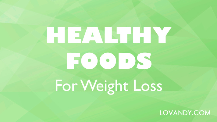 what food can help you lose some pounds