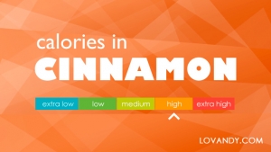 Calories in Cinnamon Powder, Roll, Bun, Twist (per serving)
