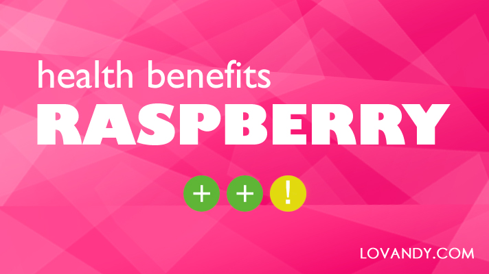 raspberry benefits