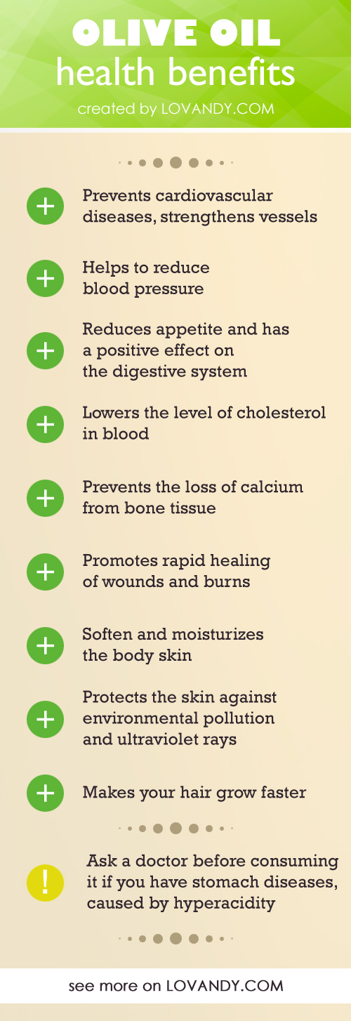 11 Surprising Benefits of Olive Oil for Skin and Hair – Nature's