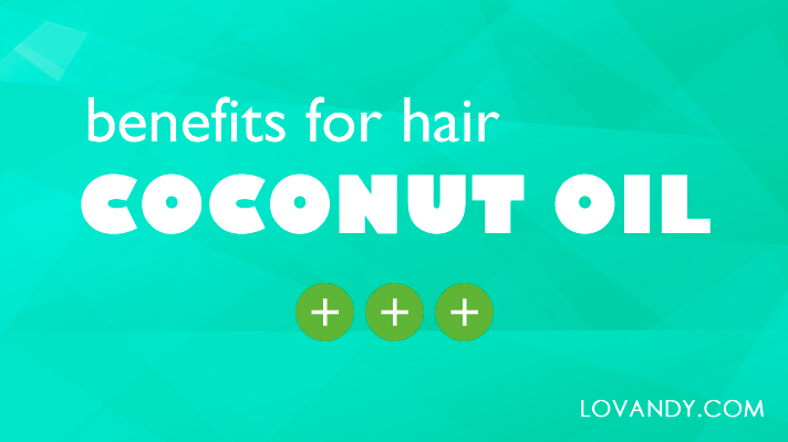 can coconut oil help hair growth