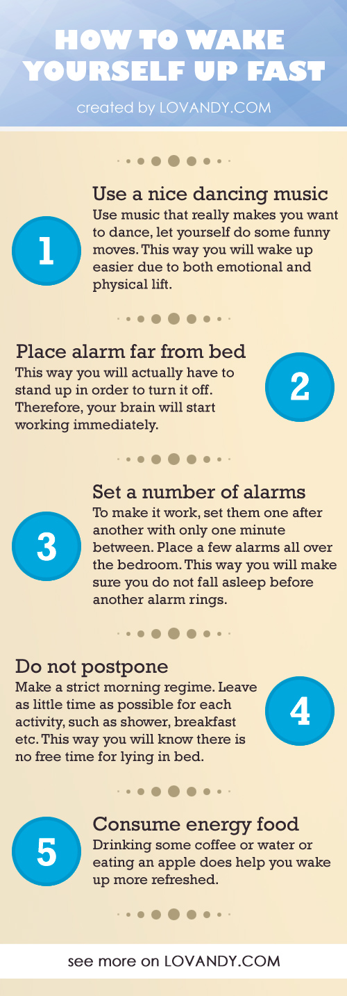 how-to-wake-yourself-up-easier-20-best-ways